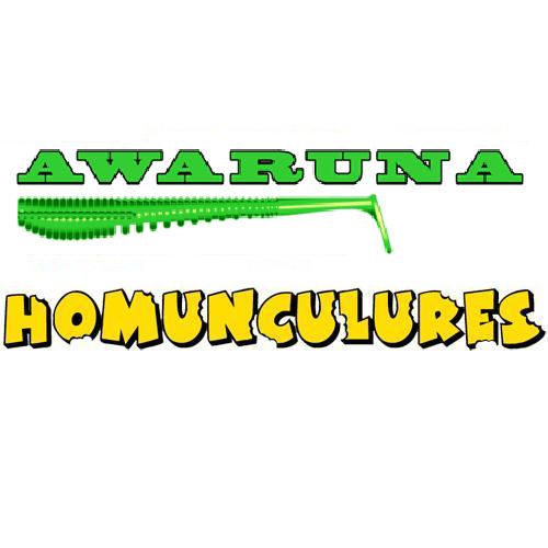 Homunculures Awaruna