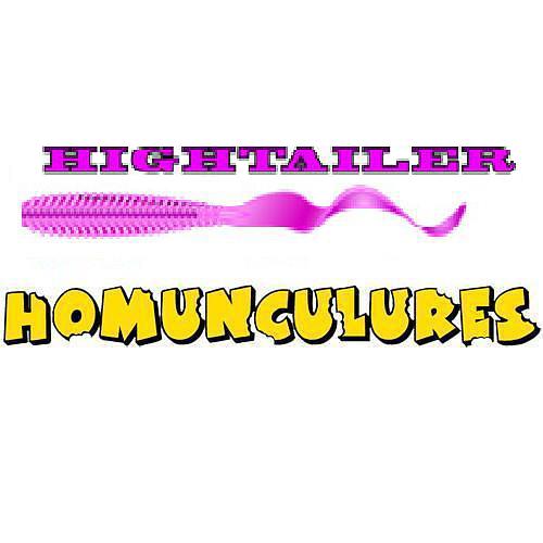 Homunculures Hightailer