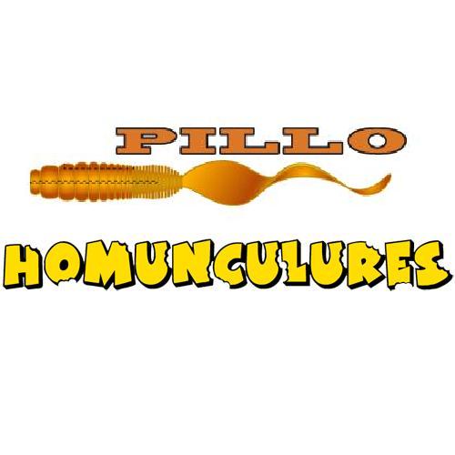 Homunculures Pillo