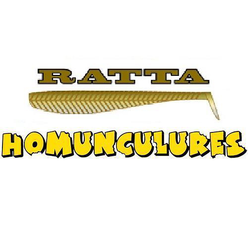 Homunculures Ratta