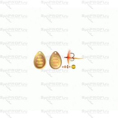 Блесна вращ. Pontoon 21 BALL CONCEPT #3 #B01-003