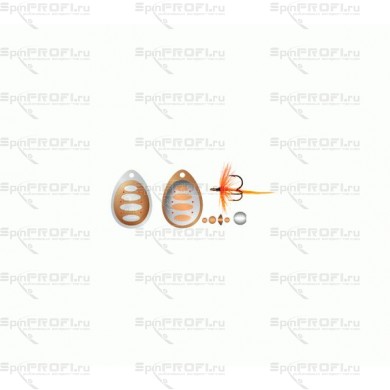 Блесна вращ. Pontoon 21 BALL CONCEPT #3 #B02-003