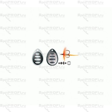 Блесна вращ. Pontoon 21 BALL CONCEPT #3 #B02-004