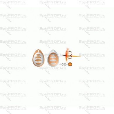 Блесна вращ. Pontoon 21 BALL CONCEPT #3 #B03-002