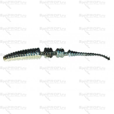 Черви съедобные Garry Angler-KOTA-FOX Leech 5.5см (8шт) №19