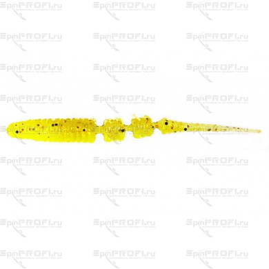 Черви съедобные Garry Angler-KOTA-FOX Leech 7см (6шт) №60