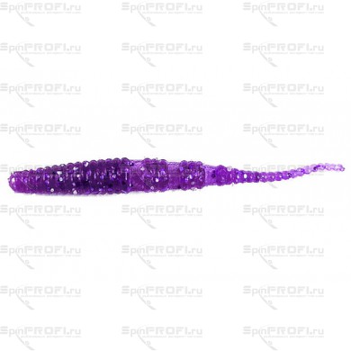 Черви съедобные Garry Angler-KOTA-FOX Leech 9см (6шт) №91