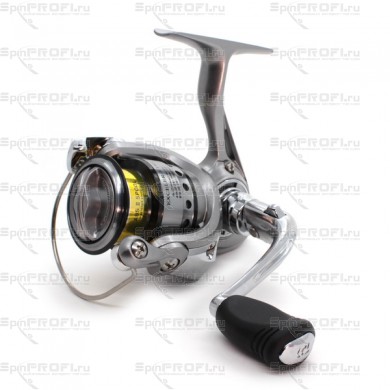 Катушка Daiwa Exceler S 1500