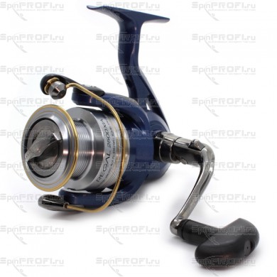 Катушка Daiwa Regal 2500 XiA