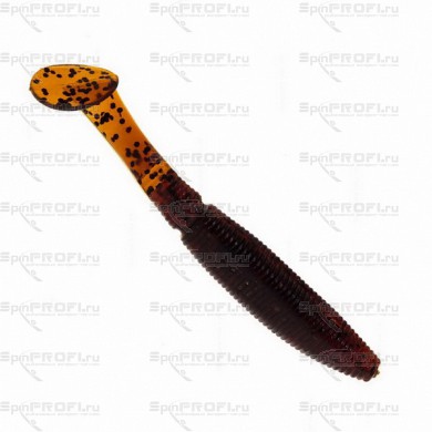 Kosadaka HART Shad 75 #MO (4шт.)