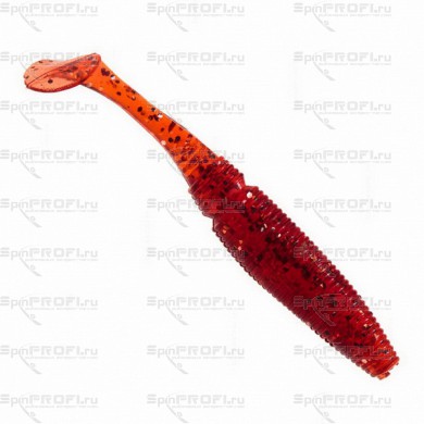 Kosadaka HART Shad 90 #RS (3шт.)