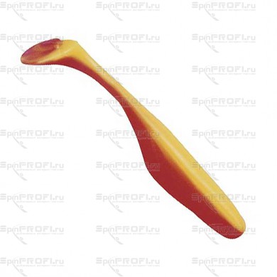 Мягк. приманка Bass Assassin Sea Shads 4''/10cm 305(Candy Corn)  10шт