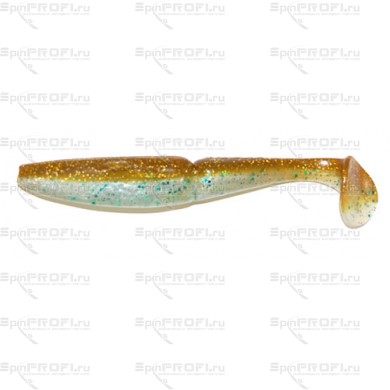 Мягкие приманки Gambler EZ Swimmer Ice breaker EZ4171 (7шт)