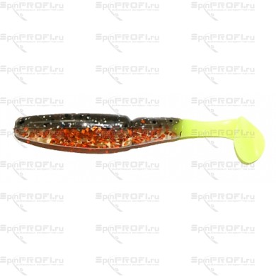 Мягкие приманки Gambler Little EZ3181 Port O'Copper (9шт)