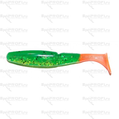 Мягкие приманки Gambler TZ Fire Tiger TZ037 (12шт)