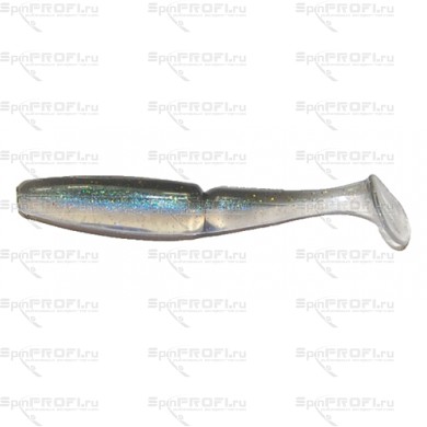 Мягкие приманки Gambler TZ Ghost Shad TZ030 (12шт)
