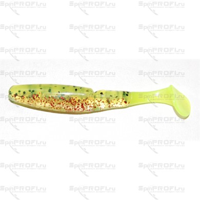 Мягкие приманки Gambler TZ Laguna Glass TZ068 (12шт)