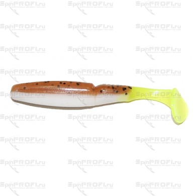 Мягкие приманки Gambler TZ Mojo TZ022 (12шт)