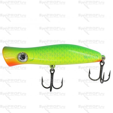 Поппер HALCO ROOSTA POPPER 105-R07