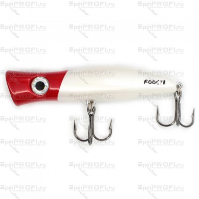 Поппер HALCO ROOSTA POPPER 80-H53