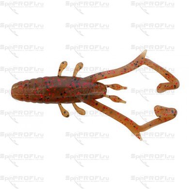Приманка рачок REINS DELTA SHRIMP 2" 007-Ebimiso SP (12 шт)
