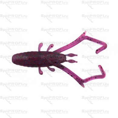 Приманка рачок REINS DELTA SHRIMP 2" 407-Pione (12 шт)