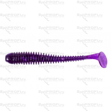 Приманка съедобная "микроджиг" KOTA-FOX SLINK  5cм (10шт) №103