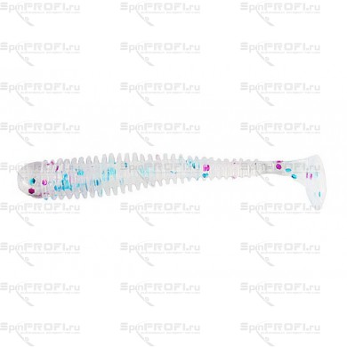 Приманка съедобная "микроджиг" KOTA-FOX SLINK  5cм (10шт) №105
