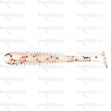 Приманка съедобная "микроджиг" KOTA-FOX SLINK  5cм (10шт) №106
