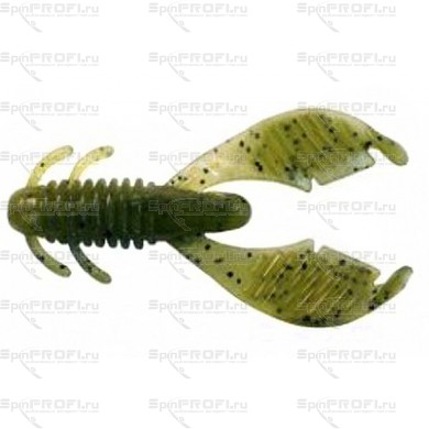 Рачок REINS AX CRAW 2" 001-Watermelon Seed (12 шт)