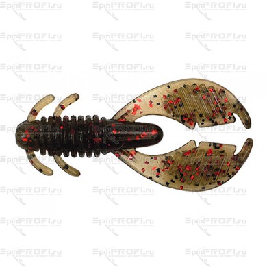 Рачок REINS AX CRAW 2" 025-Watermelon Red (12 шт)