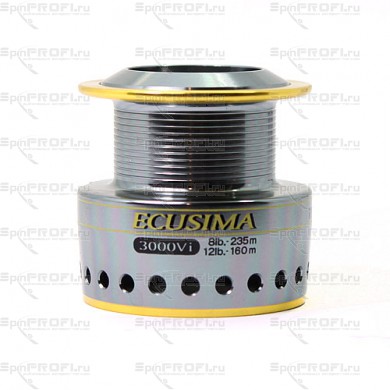 Шпуля для Ryobi Ecusima 3000