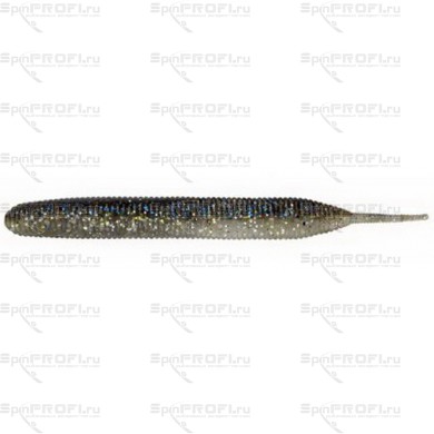 Силиконовая приманка Keitech Sexy Impact 3.8" Bluegill Flash #418 (10шт)