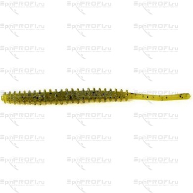 Силиконовая приманка REINS AJI RINGER PRO 1.5" 001-Watermelon seed (12 шт)