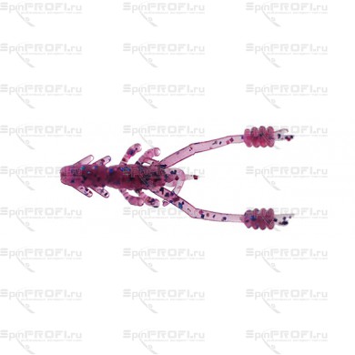 Силиконовая приманка REINS RING SHRIMP 2" 407-Pione (12 шт)