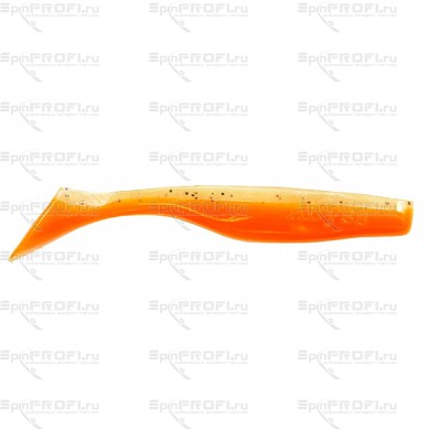 Силиконовые приманки Garry Angler-KOTA-FOX Abyss 9см (8шт) №52