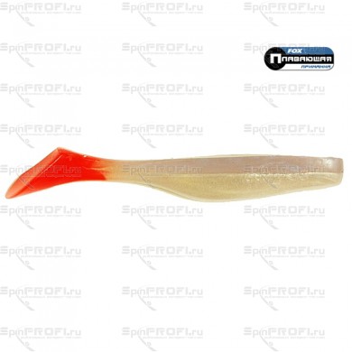 Силиконовые приманки Garry Angler-KOTA-FOX Abyss 9см (8шт) Float №11