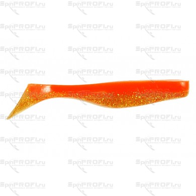 Силиконовые приманки Garry Angler-KOTA-FOX Abyss 9см (8шт) №10