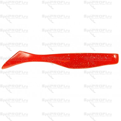 Силиконовые приманки Garry Angler-KOTA-FOX Abyss 9см (8шт) №35
