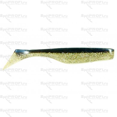 Силиконовые приманки Garry Angler-KOTA-FOX Abyss 9см (8шт) №36