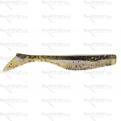 Силиконовые приманки Garry Angler-KOTA-FOX Abyss 9см (8шт) №39