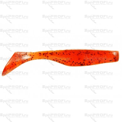 Силиконовые приманки Garry Angler-KOTA-FOX Abyss 9см (8шт) №5