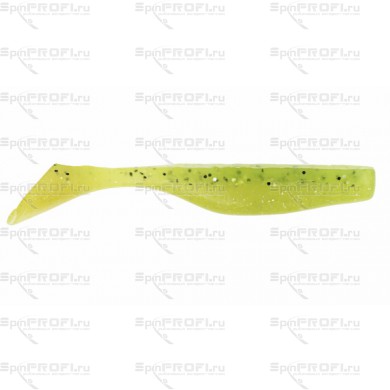 Силиконовые приманки Garry Angler-KOTA-FOX Abyss 9см (8шт) №65