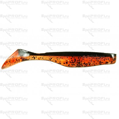 Силиконовые приманки Garry Angler-KOTA-FOX Abyss 9см (8шт) №6
