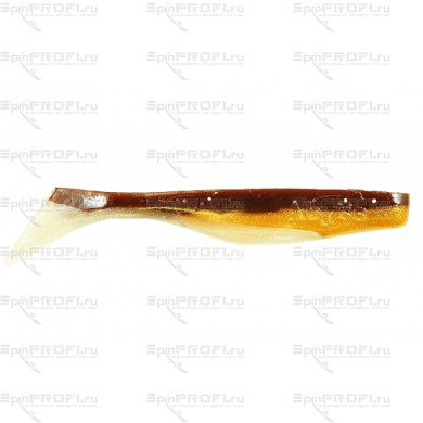 Силиконовые приманки Garry Angler-KOTA-FOX Abyss 9см (8шт) №79