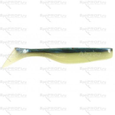 Силиконовые приманки Garry Angler-KOTA-FOX Abyss 9см (8шт) №83