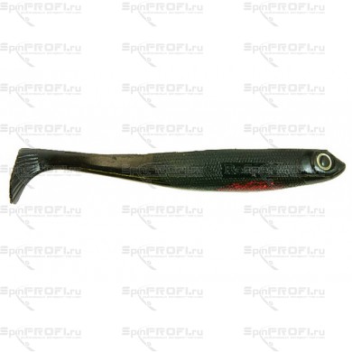 Силиконовые приманки Garry Angler-KOTA-FOX Reaper 10см (6шт) №22
