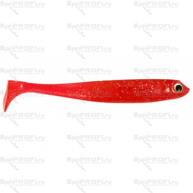 Силиконовые приманки Garry Angler-KOTA-FOX Reaper 10см (6шт) №35
