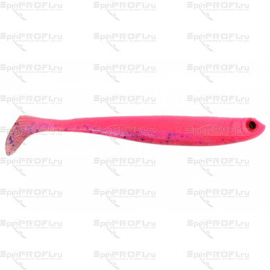 Силиконовые приманки Garry Angler-KOTA-FOX Reaper 10см (6шт) №48