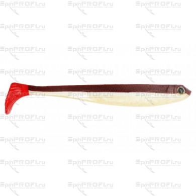 Силиконовые приманки Garry Angler-KOTA-FOX Reaper 10см (6шт) №51